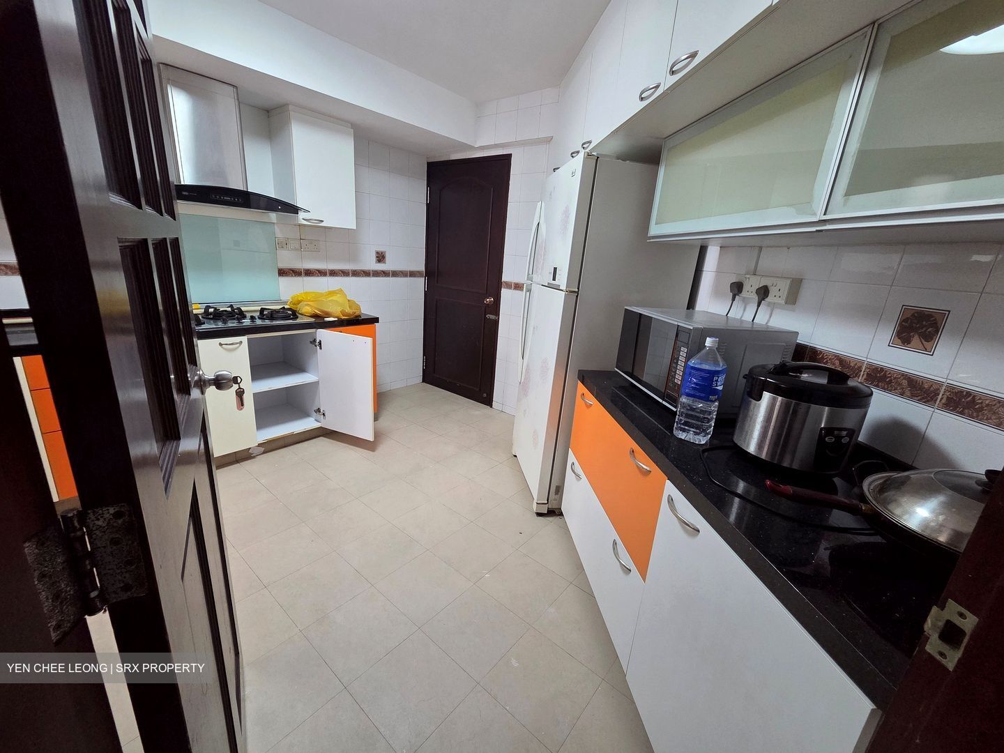 Melville Park (D18), Condominium #551879041
